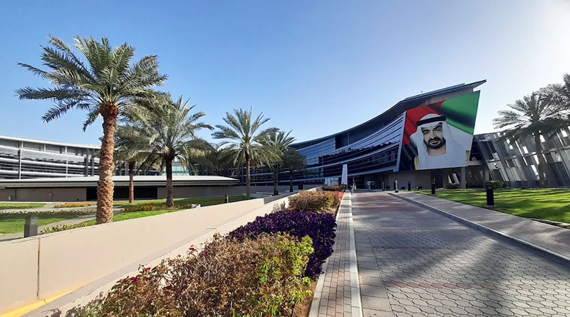 UAE University