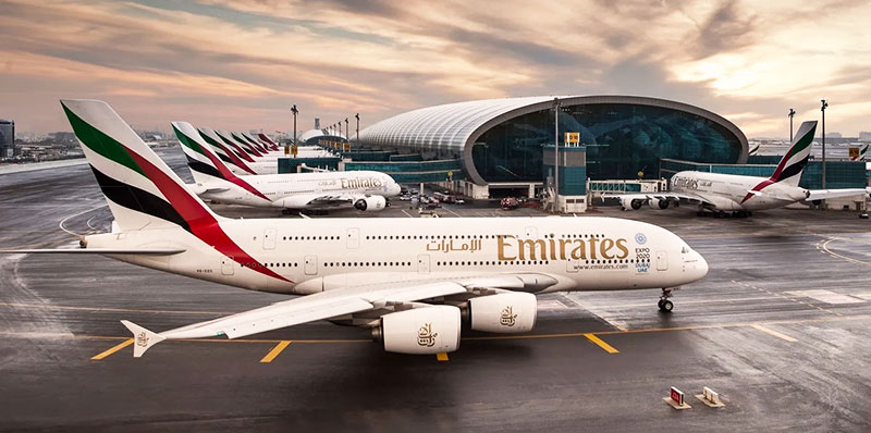 Emirates