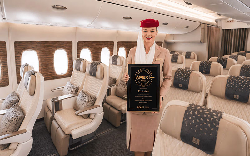 Emirates