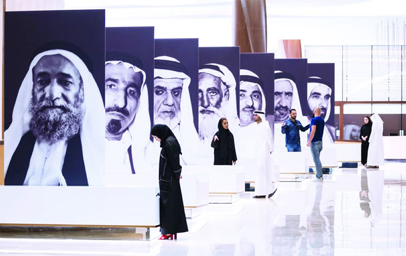 Dubai Museums