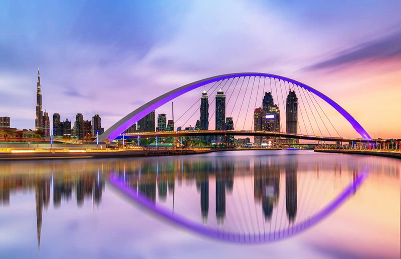 Dubai