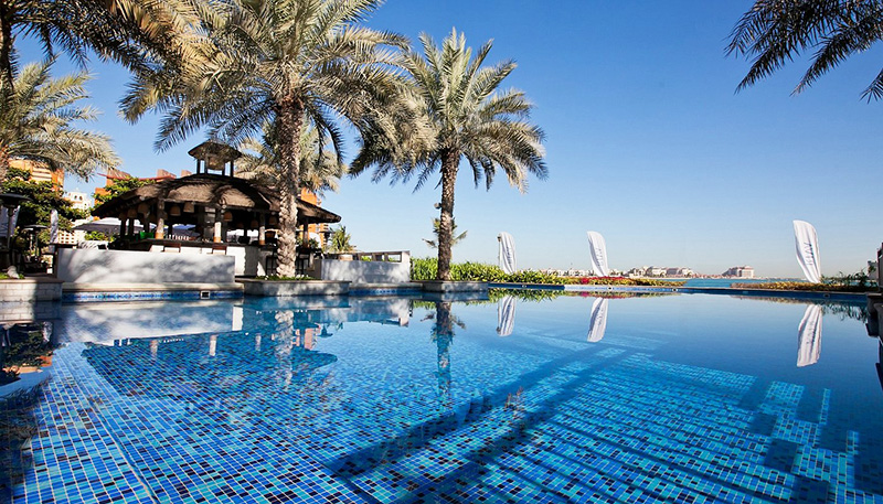 Riva Beach Club Dubai: A Complete Destination for Sports and Relaxation on Palm Jumeirah