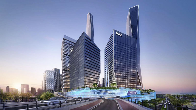 Dubai Diamond Trade Hits All-Time High of AED 153 Billion in 2025