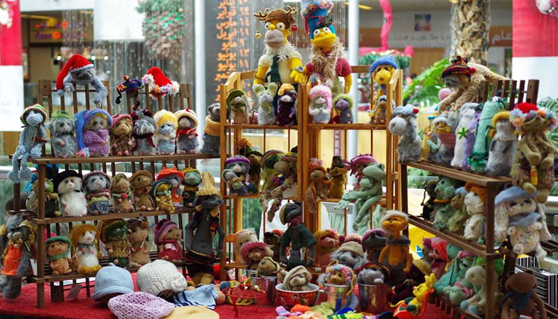 ARTE Market in Dubai