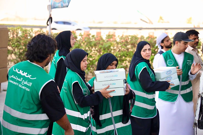 80 Dubai Police Initiatives Generate AED 647.9 Million in Social and Economic Impact