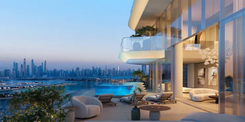 Rent Now, Pay Later: Dubai Set to Launch Zero-Interest Rental Service With Payments Over 12 Months