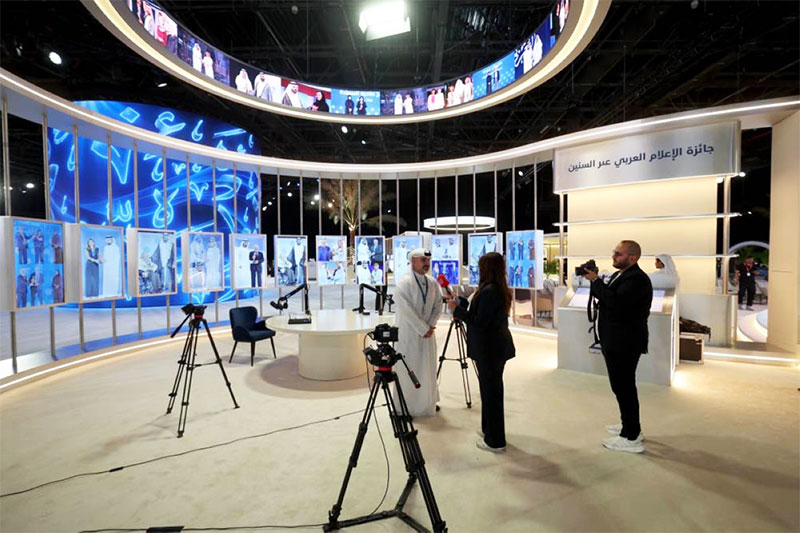 Arab Media Summit 2026 Sees Early Turnout and Strong Momentum Ahead of Official Opening