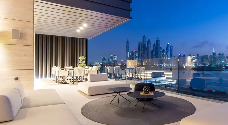 Dubai Ranks Third Globally for Home Affordability, with Five Years of Income Enough to Buy an Apartment