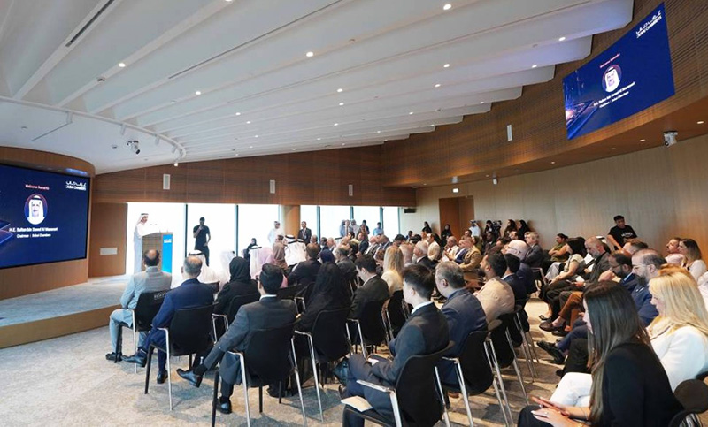 Dubai Chambers Launches Digital Academy to Train 14,000 Companies in AI Technologies