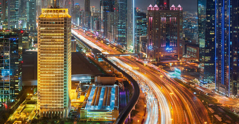 Arab Media Ministers Gather in Dubai for the Arab Media Summit 2026