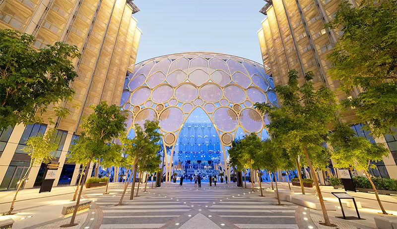 Automechanika Dubai 2026 to Open at Expo City Dubai With 1,200 Exhibitors From 50 Countries
