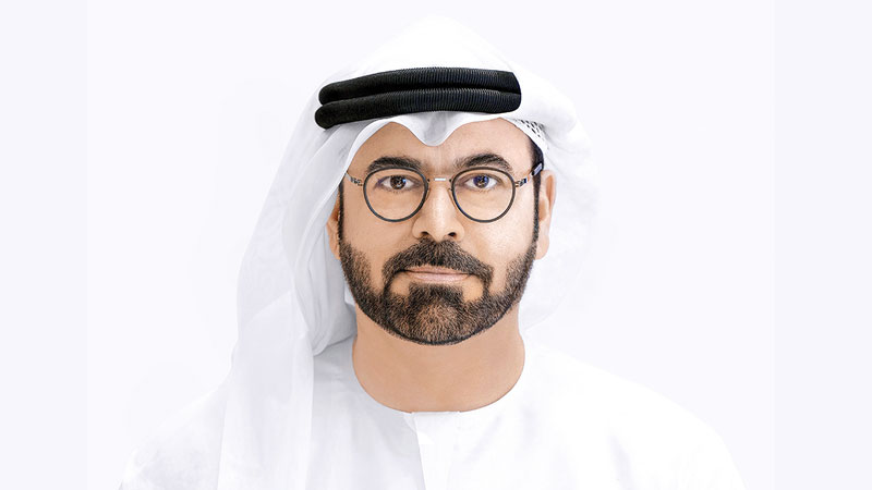 Mohammad Al Gergawi