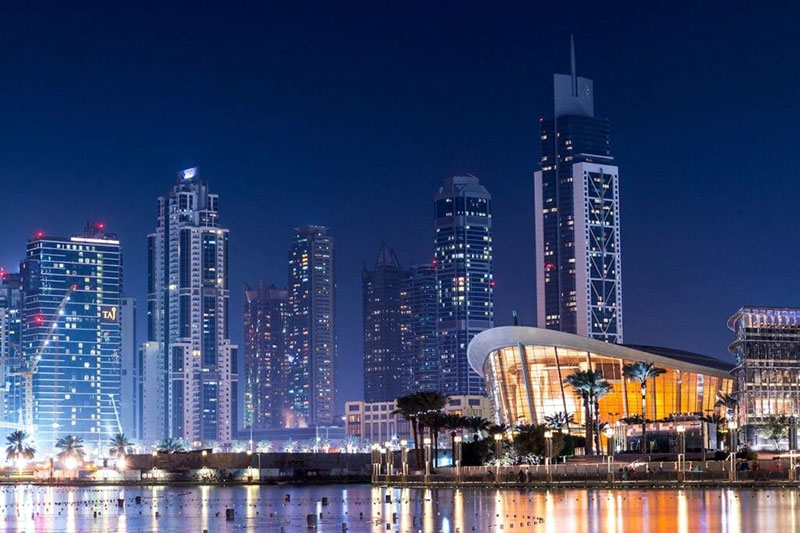 Dubai and Abu Dhabi Strengthen UAE’s Global Leadership in Economic Competitiveness and Quality of Life