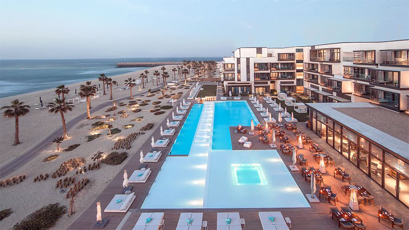 Best Beach Resorts in Dubai for an Unforgettable Vacation
