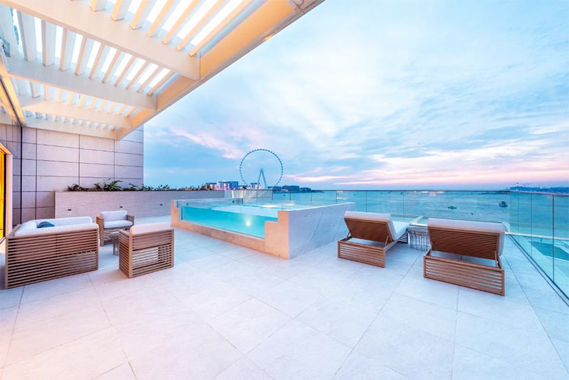 10 Best Family-Friendly Hotels in Dubai for a Vacation with Kids