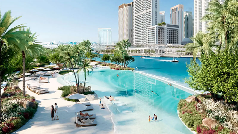 8 Best Things to Do in Dubai Creek Harbour for a Memorable Day Out