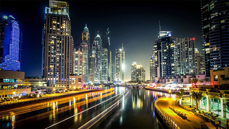 UAE Tops Forbes Middle East’s 2026 Fintech 50 List With 15 Companies