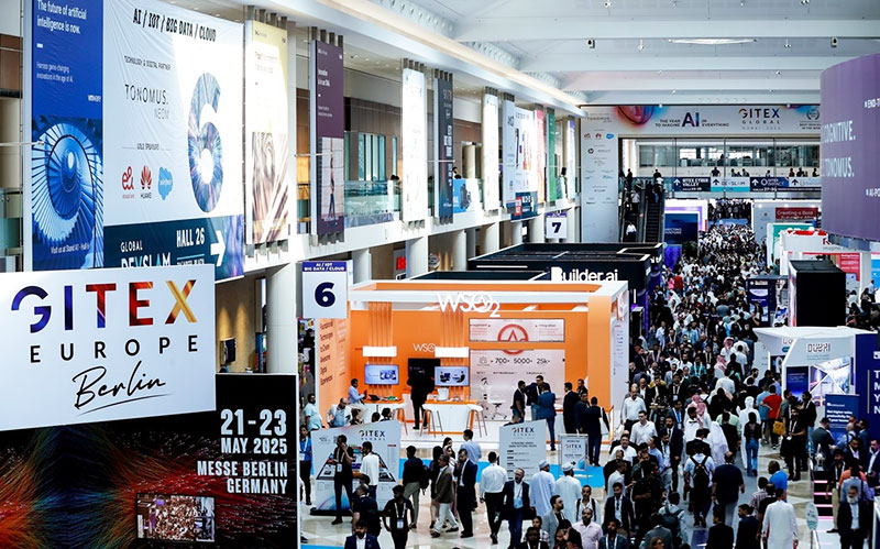 Dubai to Host 20 Major Exhibitions and Events in November 2026 Across Key Industries