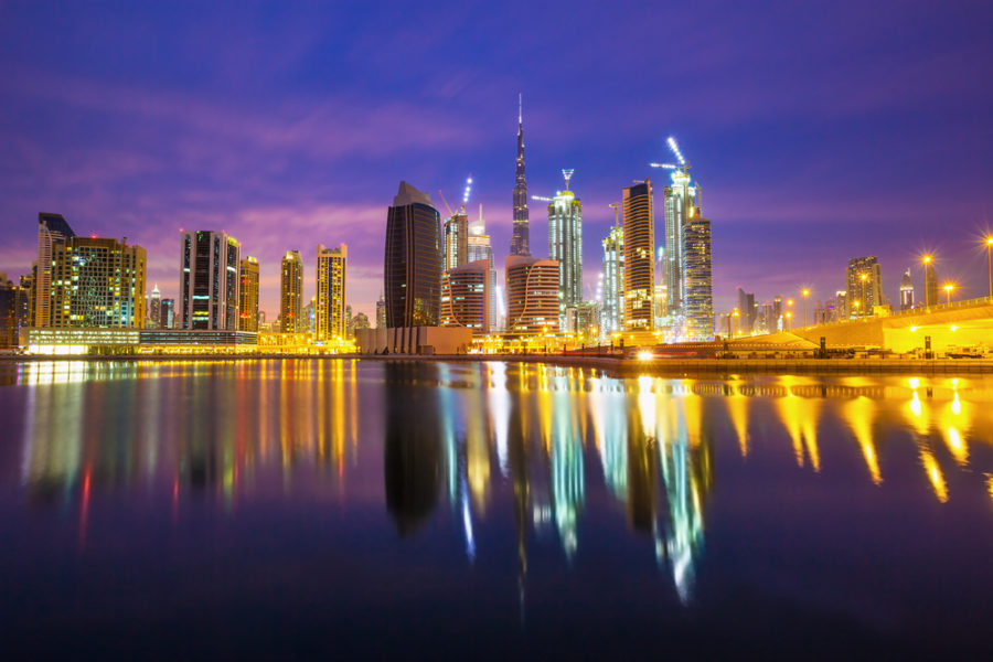Dubai