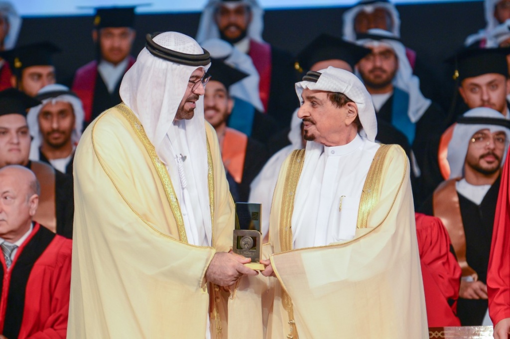 معالي محمد القرقاوي
