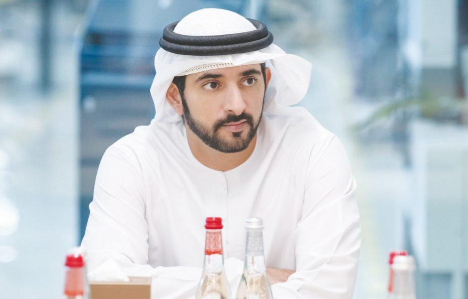 إطلاق منصة مجتمعات دبي الرقمية لتعزيز جودة الحياة والتواصل المجتمعي الوصف