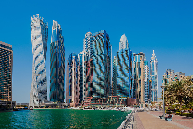 الامارات