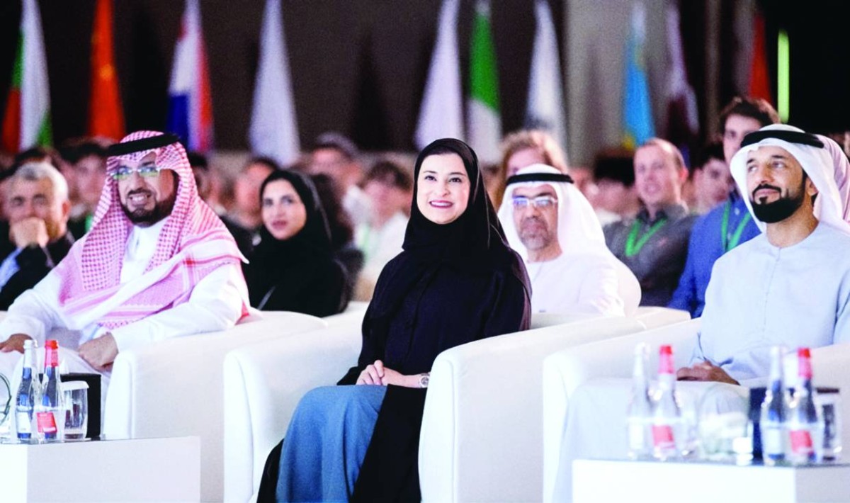 الإمارات تستضيف النسخة الأكبر من أولمبياد الكيمياء الدولي بمشاركة 90 دولة