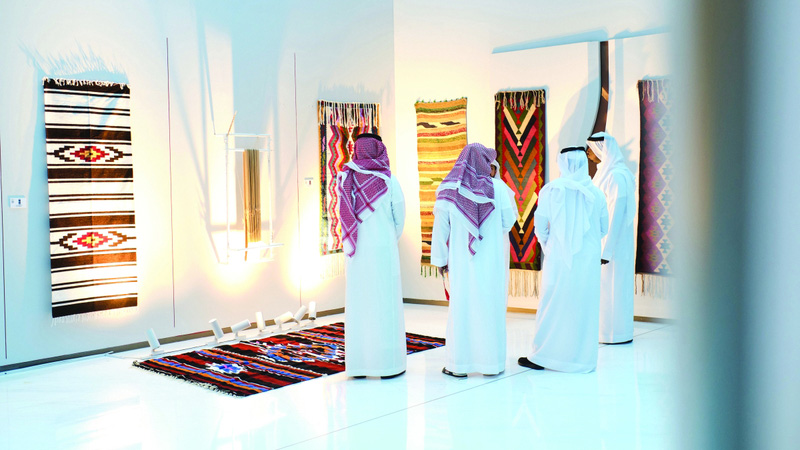 معرض مداد