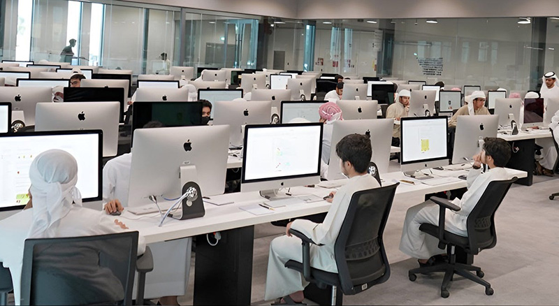 مدارس الامارات