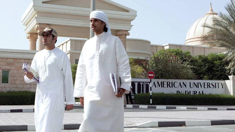 كلية محمد بن راشد للإعلام تطلق برنامج بكالوريوس تصميم وتطوير الألعاب الإلكترونية
