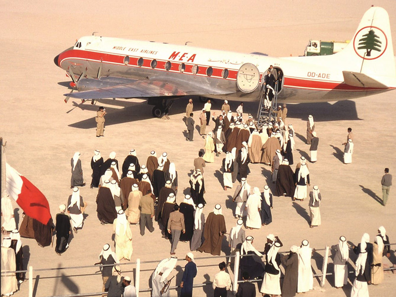 مطار دبي