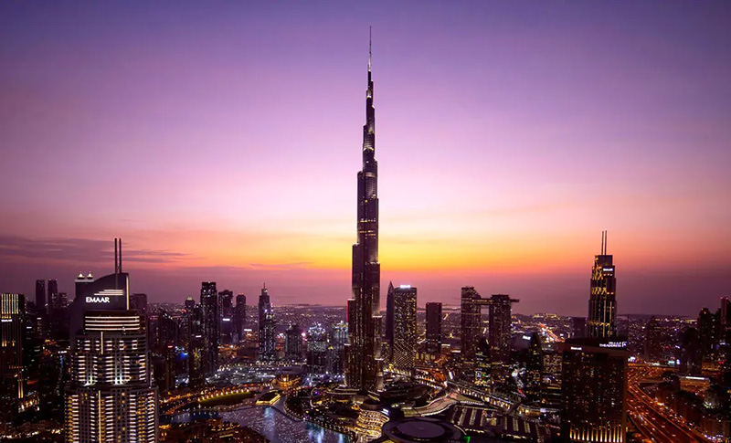 دبي