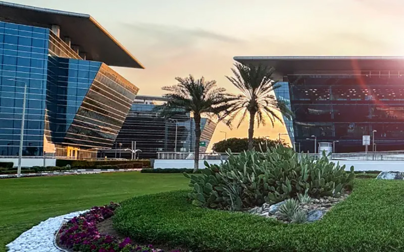 دبي الجنوب تطلق منصة رقمية متكاملة لتأسيس الشركات خلال يوم واحد