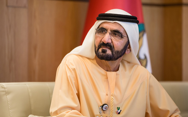 محمد بن راشد طيران الإمارات فخر وطني وقصة نجاح إماراتية غير مسبوقة