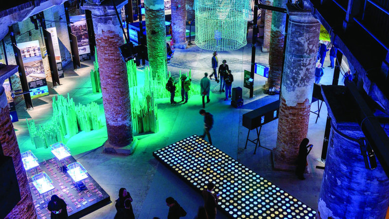 دبي تُطلق مبادرة عالمية لقياس تأثير تبريد الأشجار باستخدام الذكاء الاصطناعي