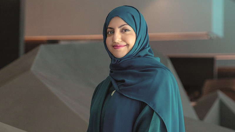 انتخاب المهندسة الإماراتية مريم البلوشي لرئاسة لجنة حماية البيئة في الإيكاو