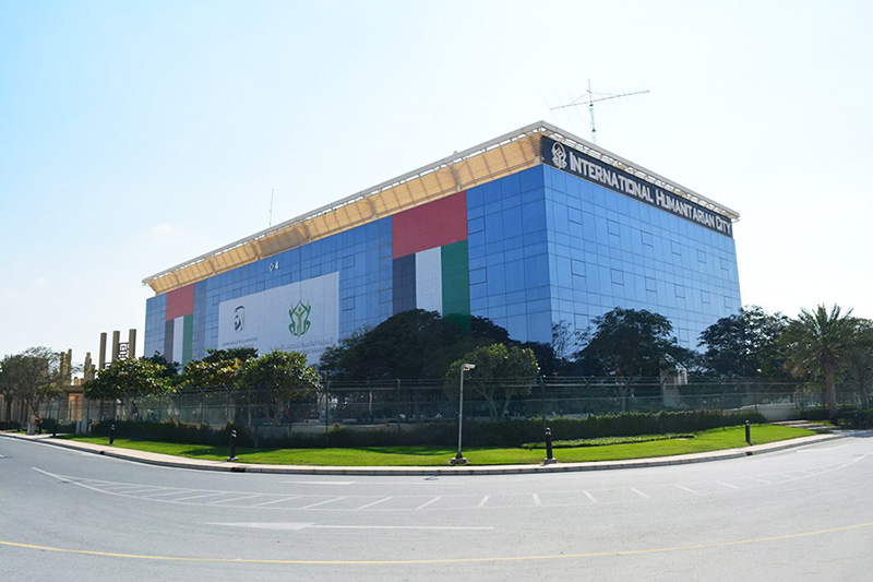 دبي الإنسانية تطلق حملة مجتمعية لدعم 15 منظمة إنسانية دولية ضمن ماراثون دبي 2026