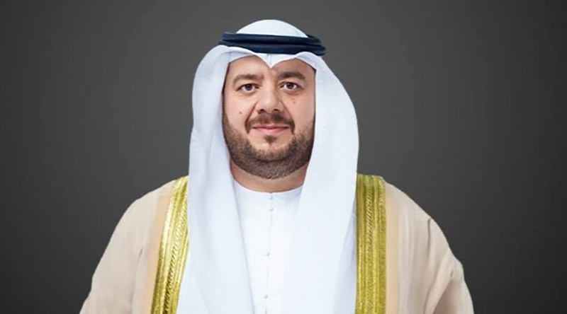 معالي محمد حسن السويدي