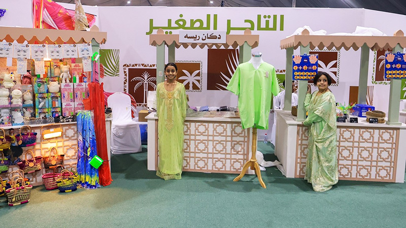 بلدية دبي ودائرة الاقتصاد والسياحة وفرجان دبي تطلق مبادرة تاجر الفريج الصغير في الاحياء السكنية