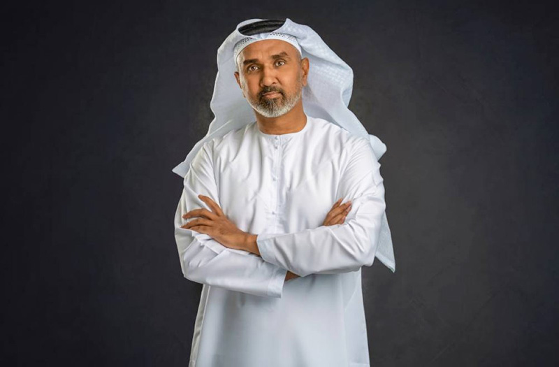 سيد بصر شعيب