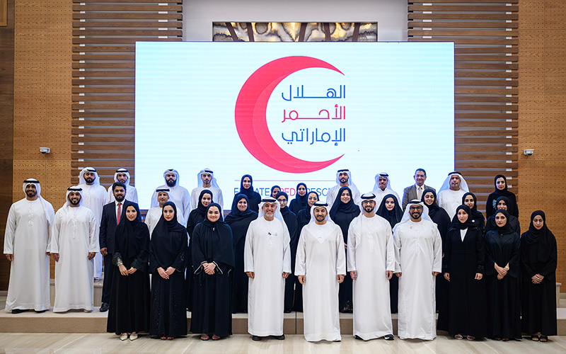 الامارات.. ريادة عالمية في مشهد العطاء الانساني