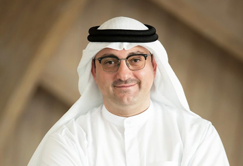 محمد جميل الرمحي