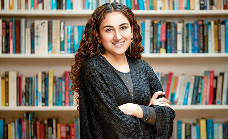 أحلام بلوكي