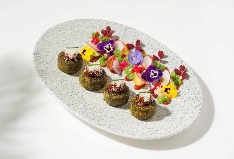 مذاق دبي الفاخر.. حملة تجمع نكهات العالم في مدينة واحدة