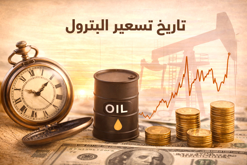 أسعار البترول