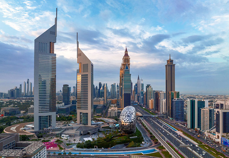 الإمارات