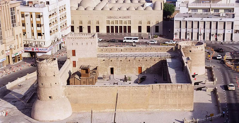 حصن الفهيدي
