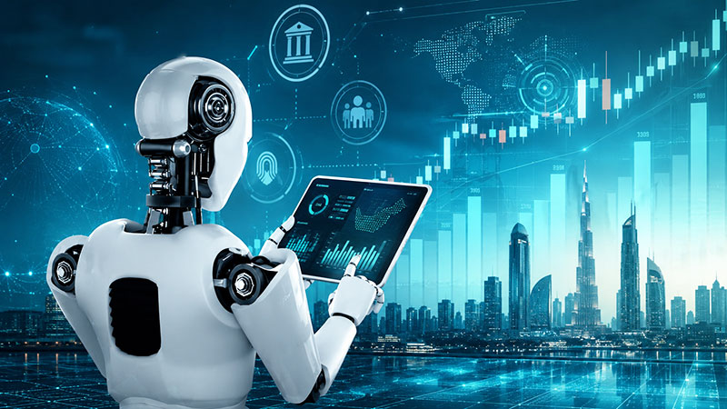 170 مليار درهم عوائد متوقعة للذكاء الاصطناعي في الإمارات بحلول 2030