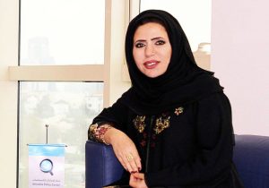 د. ابتسام الكتبي: قراءة في المشهد السياسي