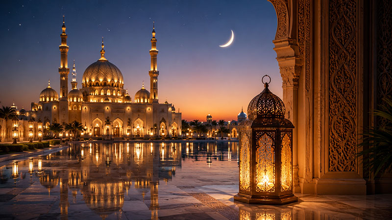 رأس السنة الهجرية